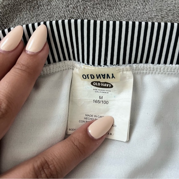 Striped Bikini - Old Navy M - Picture 6 of 6